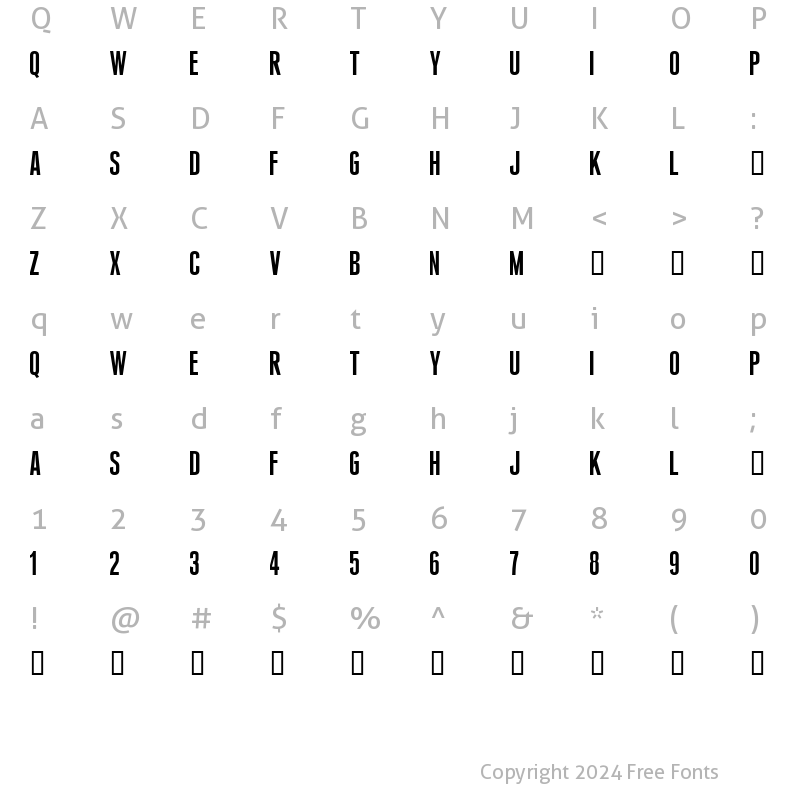 Character Map of MLB Astros Regular