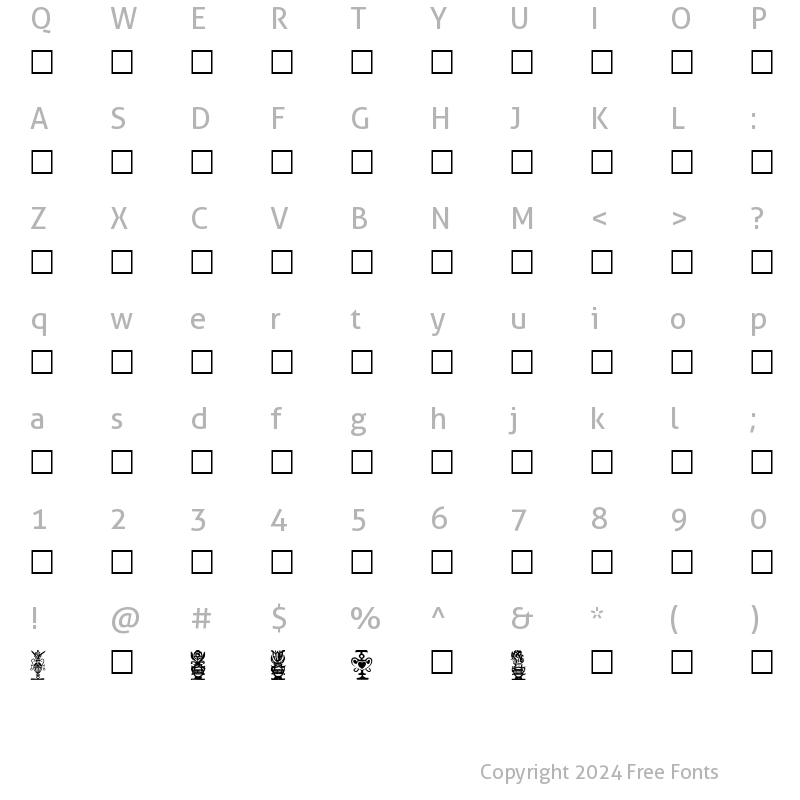 Character Map of TitlingOrnament.fog fog