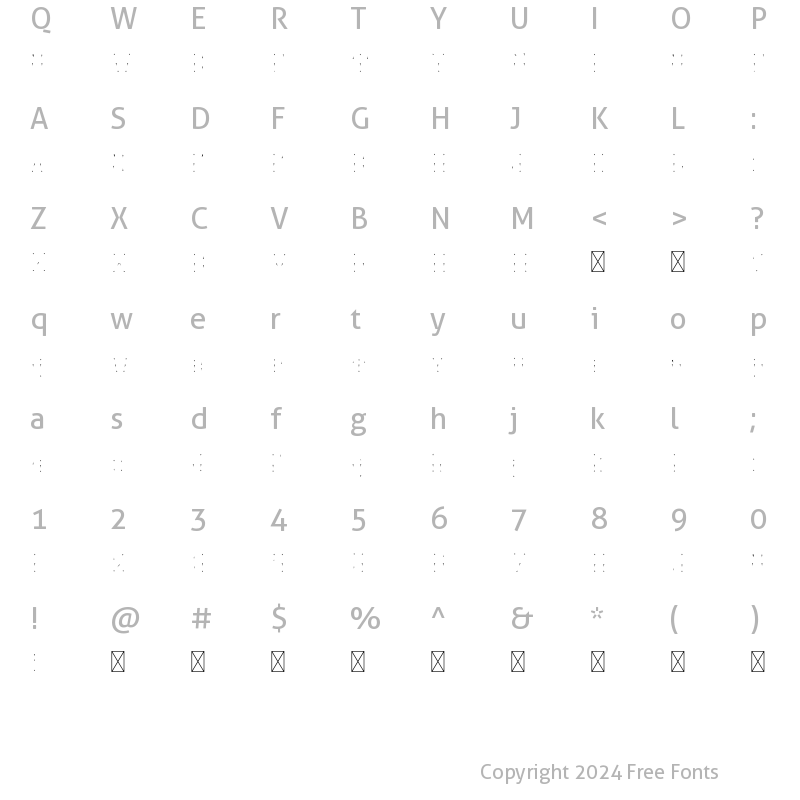 Character Map of Tomahawk Tomahawk texture